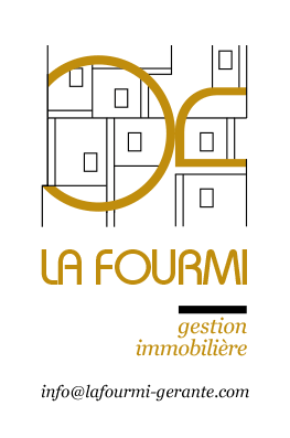 La Fourmi gérante